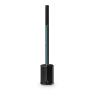 EPIC 8 Sistema de sonido potenciado en 5 vias