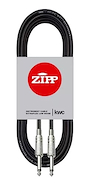 143Z KWC ZIPP BAFLE PLUG/PLUG STD 6M