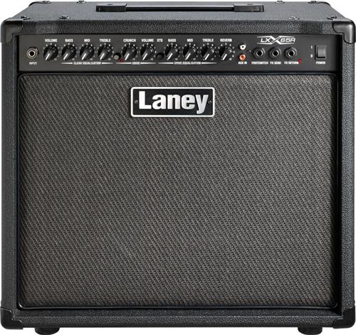 Laney «LX65R» Combo Elec. 65W