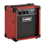 LANEY LX10B-RED Combo Bajo 10W 1X5