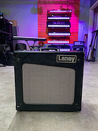 LANEY CUB-12R Amplificador valvular para guitarra
