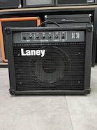 BC 30 Amplificador Laney BC series de 30W