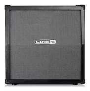Spider 412 Caja P/ Guitarra electrica 4x12