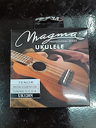 Magma UK120N Encordado de UKULELE Tenor Nylon Hawaiian