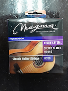 GC120 SET Strings MAGMA GUIT-CLAS Hight Tension