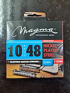 Magma GE150N SET Strings GUIT-ELEC Nickel P/Steel 010 L+