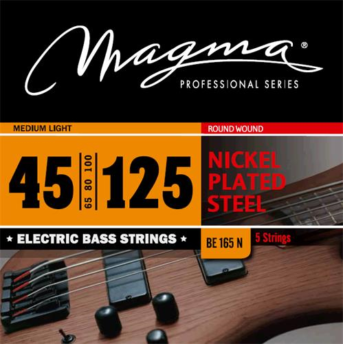 BE165N Encordado para bajo 045.