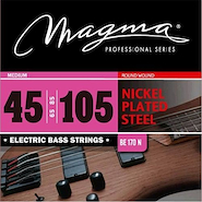 BE170N Encordado para bajo 045.