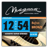 GA140B80 Encordado de acero 12/54