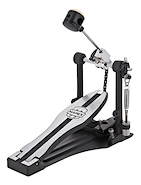 Mapex P400 Pedal de bombo Storm, c/ base enteriza