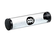 Meinl SH26LS Shaker con cuerpo de acrílico, sonido suave, blanco