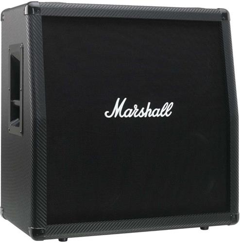 Marshall MG 412 ACF (CARBON FIBRE SERIES) Gabinete Angular 120w