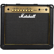 MG 30 GFX Carbon Fibre Series Combo 1 x 10" - 30 watts - 2 canales - REVERB/ FX Select/ Vo