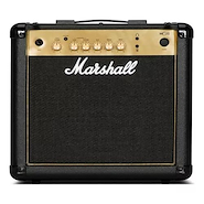 MARSHALL MG15GR Amplifcador Combo 15w