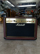AS50D Amplificador para guitarra acustica 50w 2x8