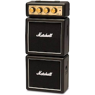 MARSHALL MS-4 Amplificador de guitarra 1W STACK