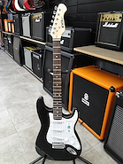 RELIC ST  Guitarra Electrica tipo Strato RELIC
