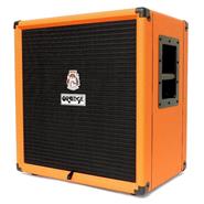 Orange «CR100BXT» Combo Para Bajo 100W