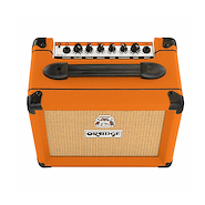 Orange CRUSH12 12Watts Guitar Amplifier Combo