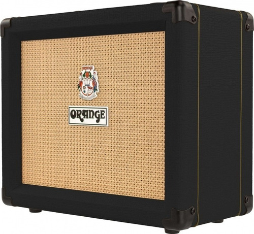 Orange CRUSH20BK 20 Watts Guitar Amplifier Combo Black