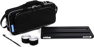 PT-M20-SC Pedalboard + Estuche METRO 20