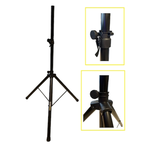 PSS-600 Soporte de bafle