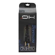 DHS100LU3 Cable profesional con conexiones mono macho Die Hard