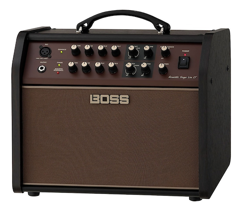 Boss ACSLIVE LT Acoustic Guitar Amplifier