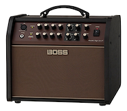 Boss ACSLIVE LT Acoustic Guitar Amplifier