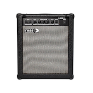 ROSS B35 Amplificador para Bajo 35 watts, 10