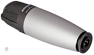 Samson C01 Microfono a condesador de Estudio 40 -18Khz HiperCardiode