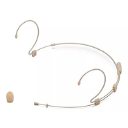 DE10X Microfono Headset omnidireccional