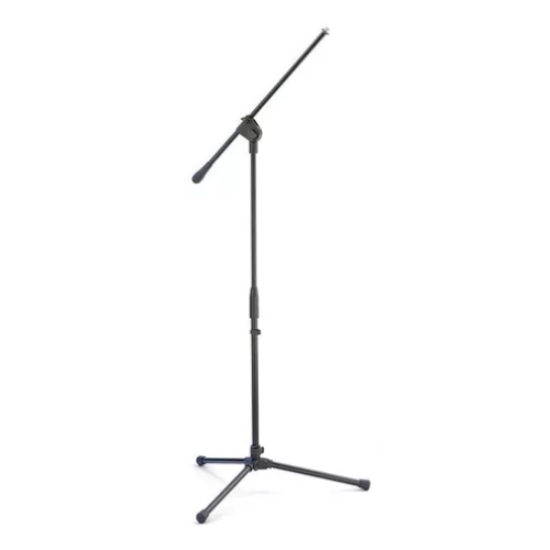MK10 Soporte de Microfono, Boom, 3 patas, Liviano