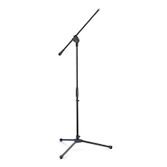 MK10 Soporte de Microfono, Boom, 3 patas, Liviano