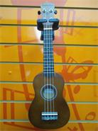 Santa Cruz UK200S-NT Ukelele 21