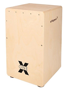 Schlagwerk CP101 Cajón X-One Nature