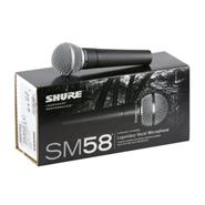 Shure SM58-LC Microfono Dinamico Cardioide