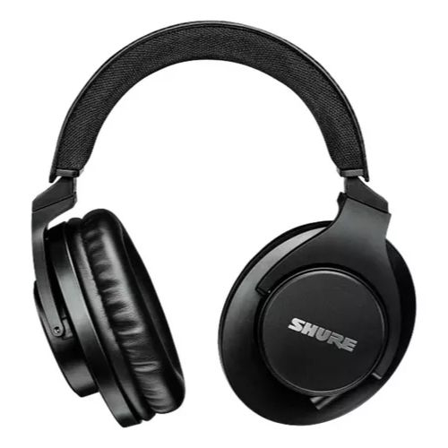 Shure SRH440- BK Auricula Estudio Prof. 105db,44Oh, 10Hz-22kHz