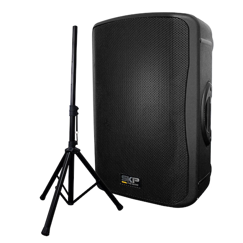 SK-6PX Caja acustica activa