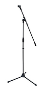 Stagg MISQ22 Soporte para micrófono Jirafa - Incluye pipeta