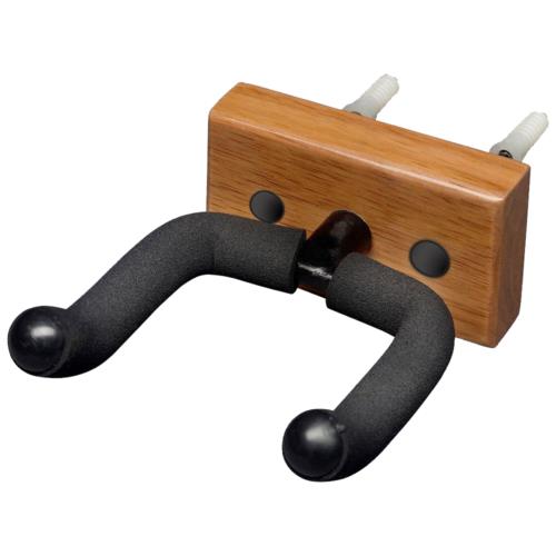 Stagg GUH-WN REC SOPORTE PARA GUITARRA DE PARED