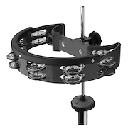 Stagg TAB-D BK Aro De Percusion Con Soporte Para Hi Hat Color: Negro