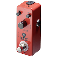BXDELAY Pedal de Delay Mini Blaxx