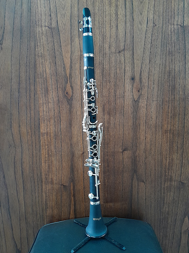 Stagg WSCL110 Clarinete