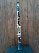 Stagg WSCL110 Clarinete