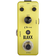 BXCHORUS Pedal Chorus mini Blaxx