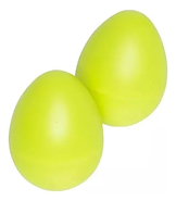 SEG2GR PAR DDE HUEVOS RITMICOS 35 GRAMOS