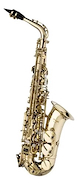 WSAS215S Saxo alto Hihg F + Estuche