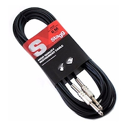 SGC6 Cable plug plug 6 metros