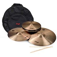 SHSETR Set de platillos SH - HH 14